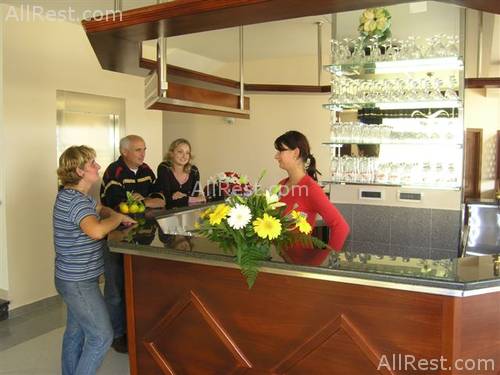 Viktorija Hotel 15